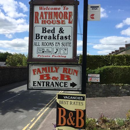 Rathmore House Killarney Bagian luar foto