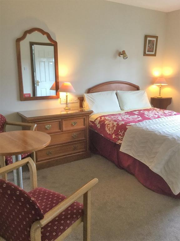 Rathmore House Killarney Bagian luar foto