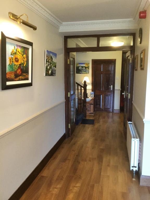 Rathmore House Killarney Bagian luar foto