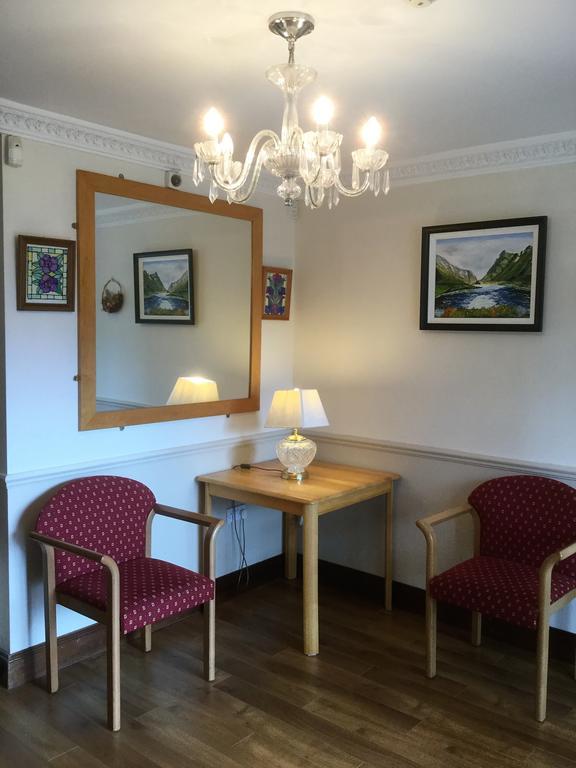 Rathmore House Killarney Bagian luar foto