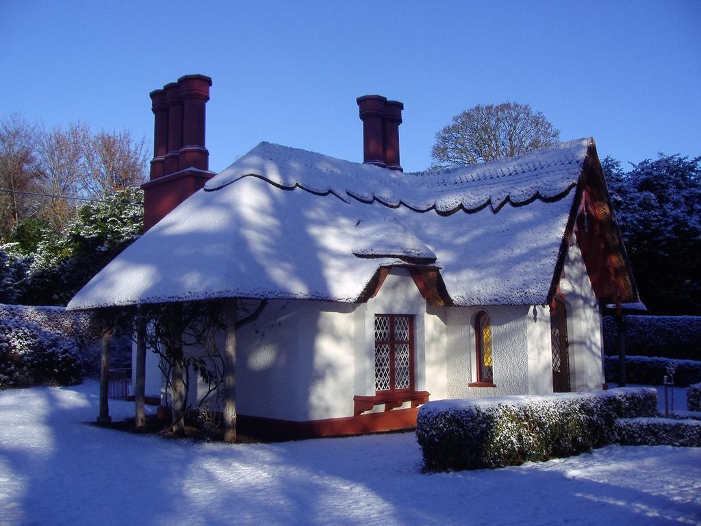 Rathmore House Killarney Bagian luar foto