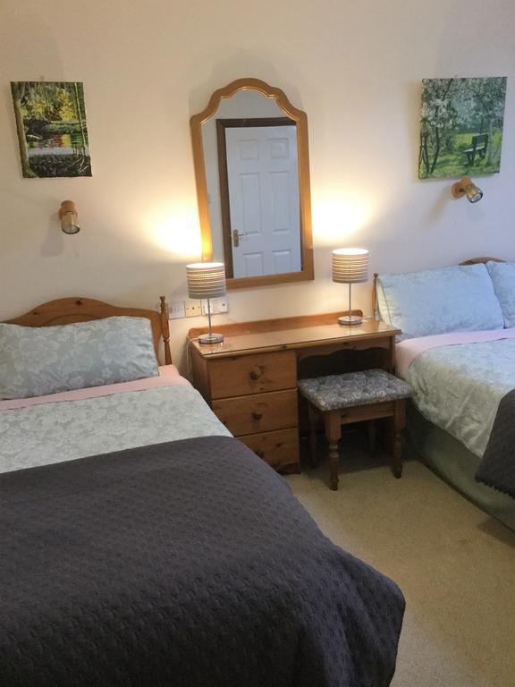 Rathmore House Killarney Bagian luar foto
