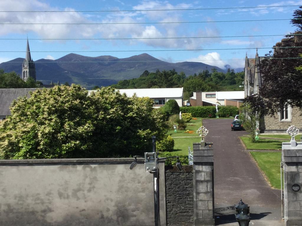 Rathmore House Killarney Bagian luar foto