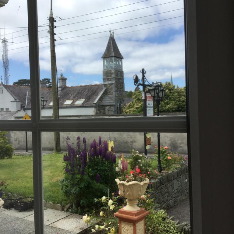 Rathmore House Killarney Bagian luar foto