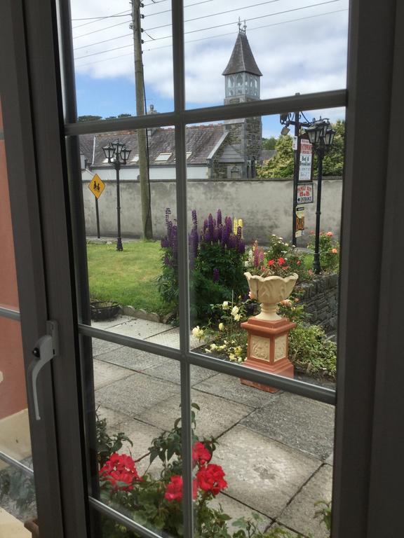 Rathmore House Killarney Bagian luar foto